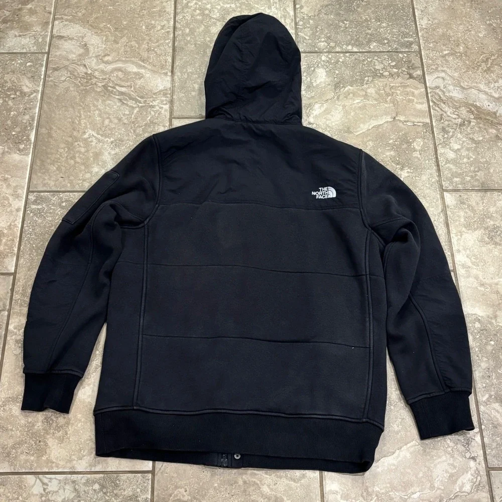 The North Face good preowned